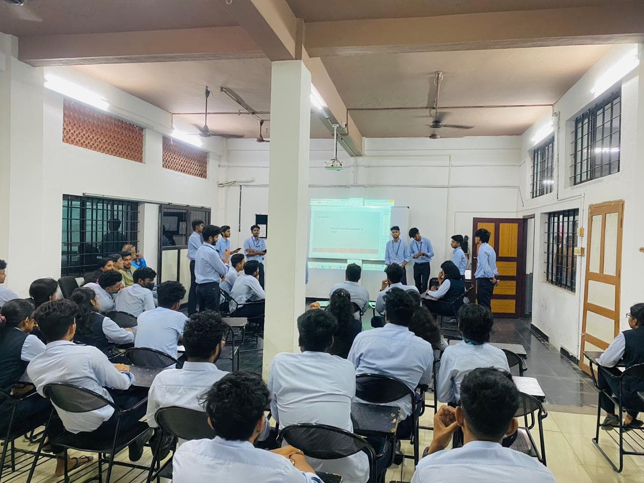 London College Kochi Campus & Activities photo 23